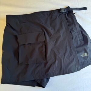 The North Face Asymmetrical Skort